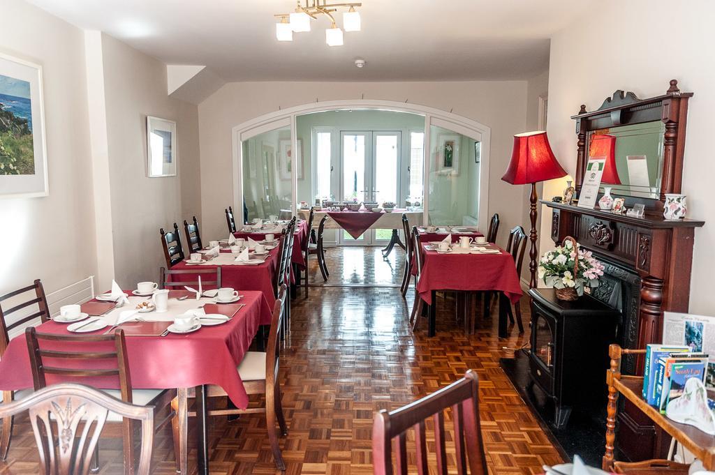 Macliam Lodge Guesthouse Клонакилти Экстерьер фото